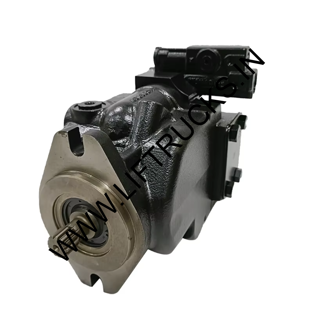 Piston Pump Assy 60CC,HYD COOLING PUMP