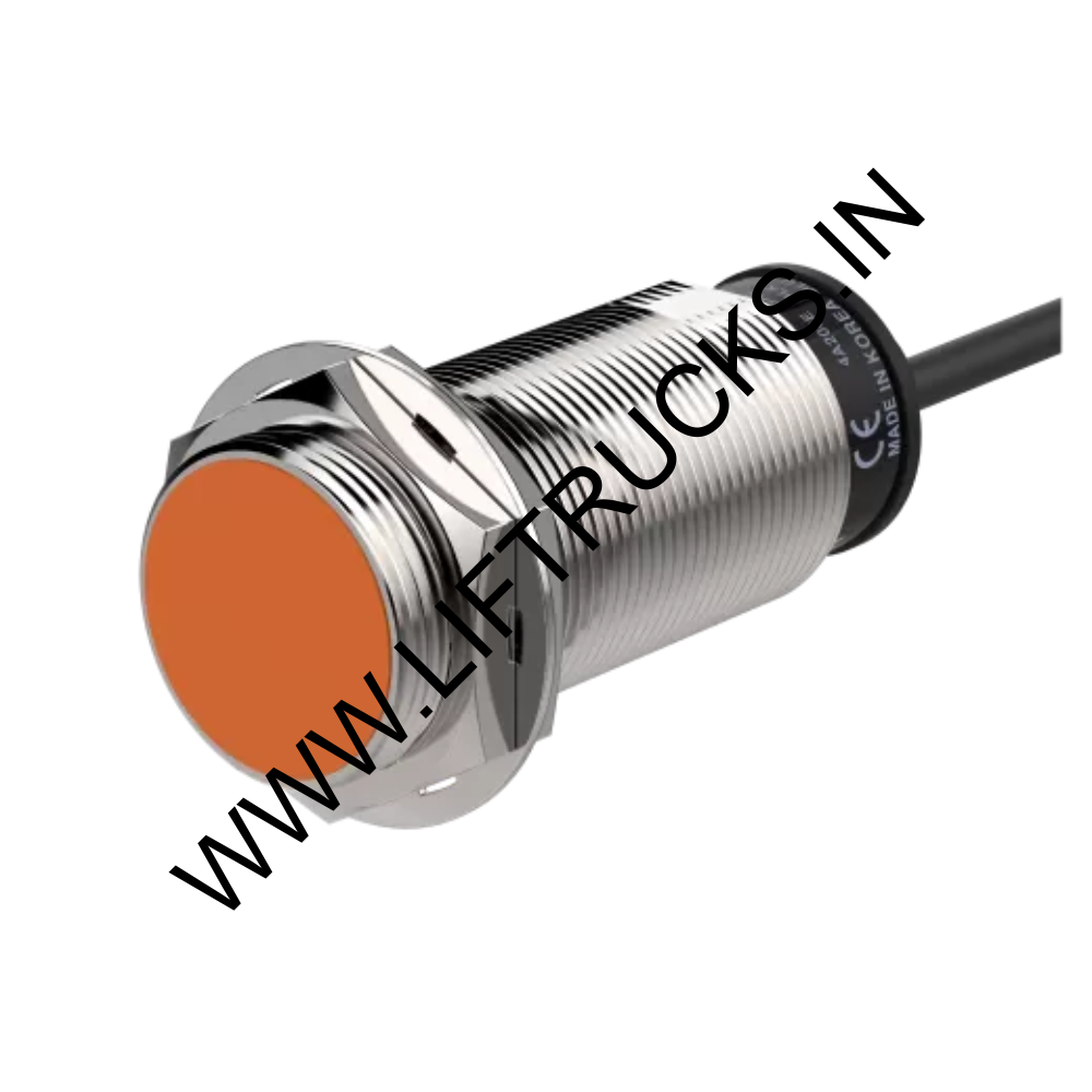 LOCK UNLOCK SENSOR PNP NO SHIELED 30MM