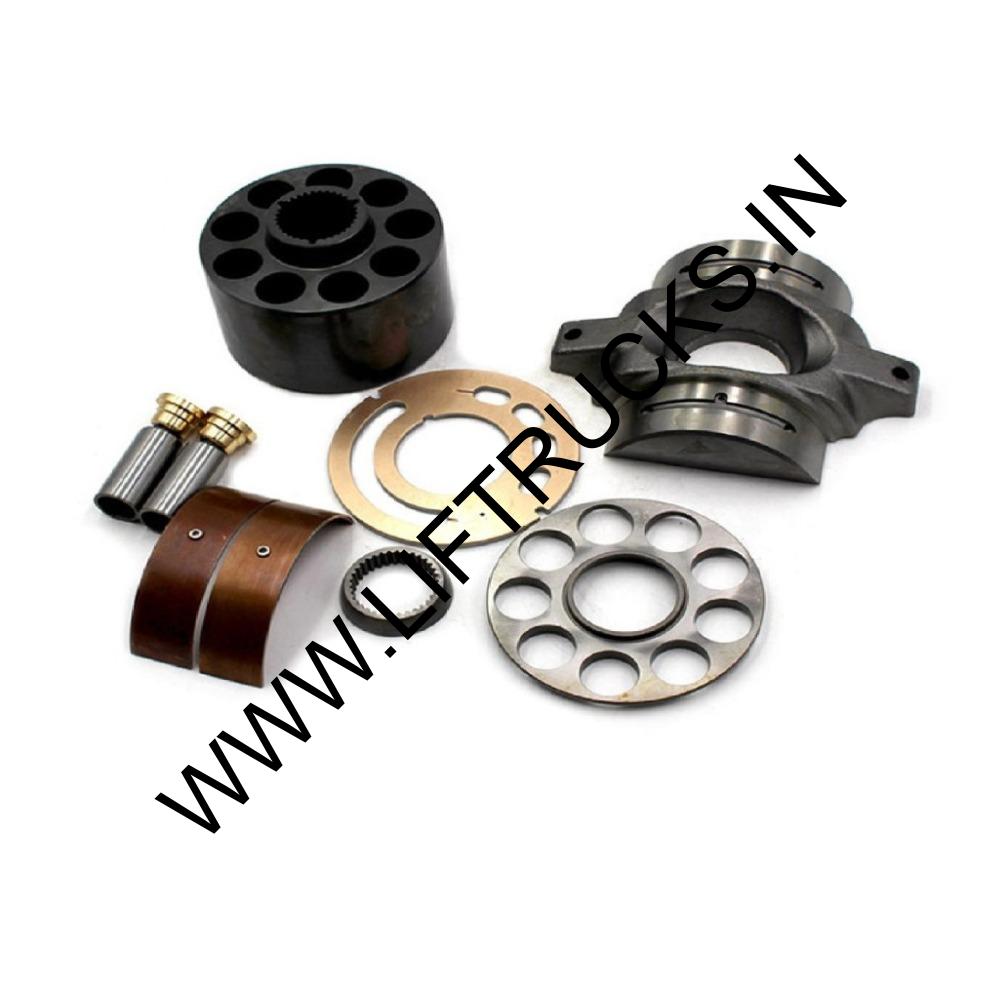 Hyd Pump Repair Kit 147CC/130CC