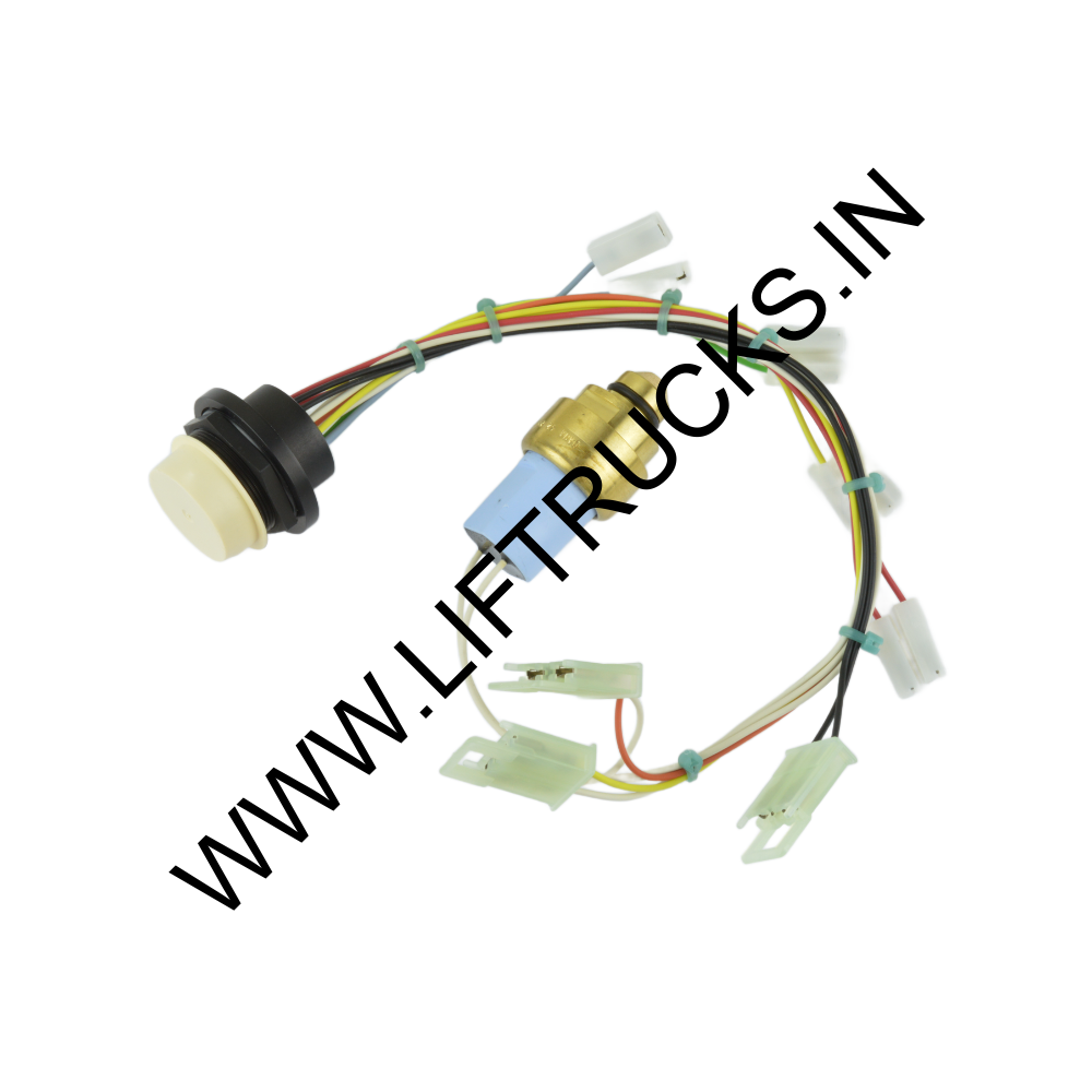 Pressure Sensor Switch Kit (Part 3573811000
923855.1523
923941.0425
1585090)