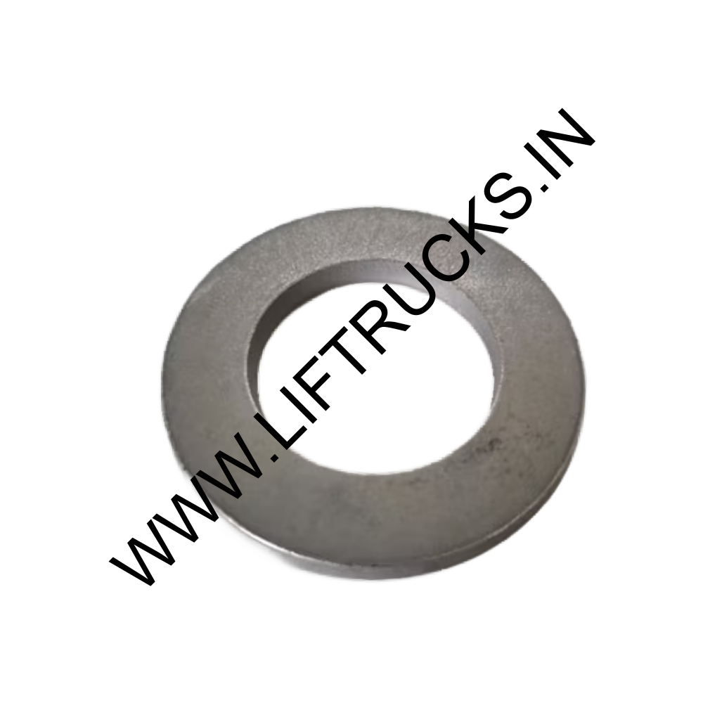 Rear Drive Axle Pin Washer,Counter weight bolt washer