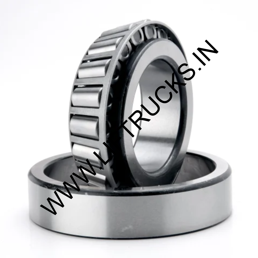 Rear Hub Tapper Bearing