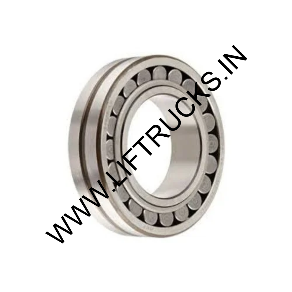 Rear Hub Small Bearing