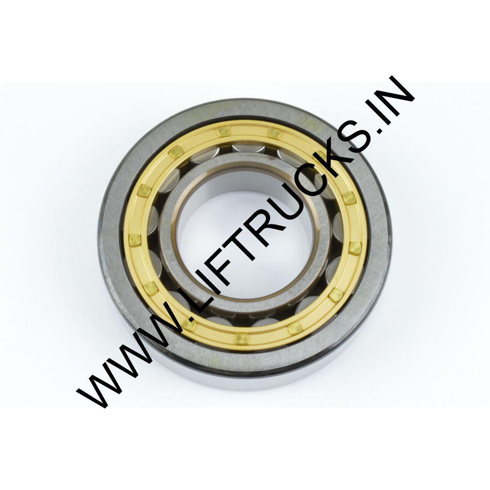Reverse pack mounting ball bearing (SKU 249632)