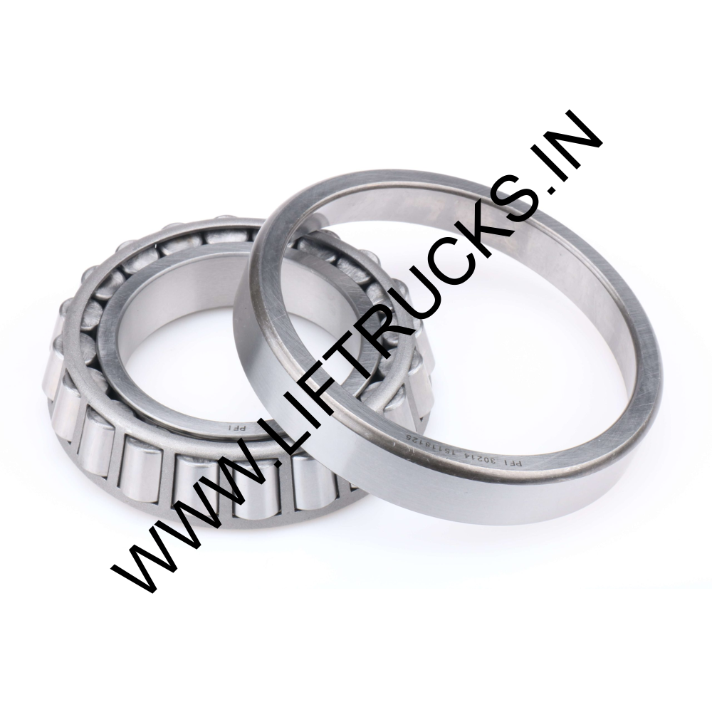 Rotation motor TOP Bearing