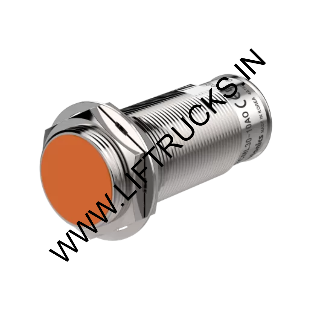 LOCK UNLOCK SENSOR PNP NO SHIELED 30MM