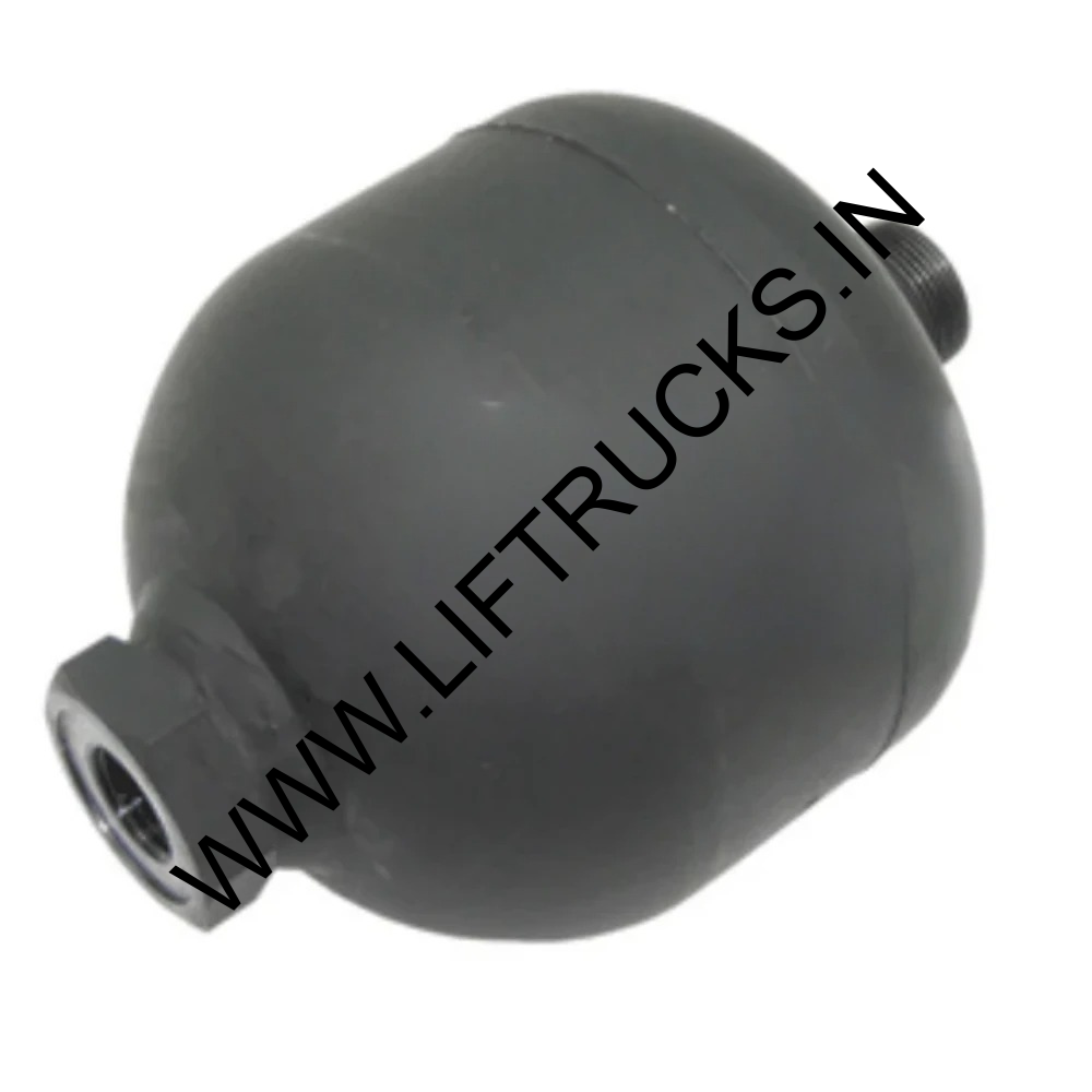 Servo Accumulator 0.75