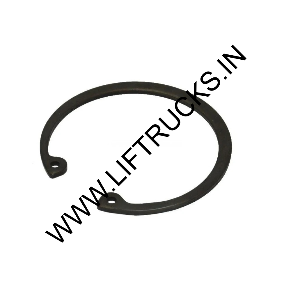 STEERING ARM BEARING CIRCLIP INNER