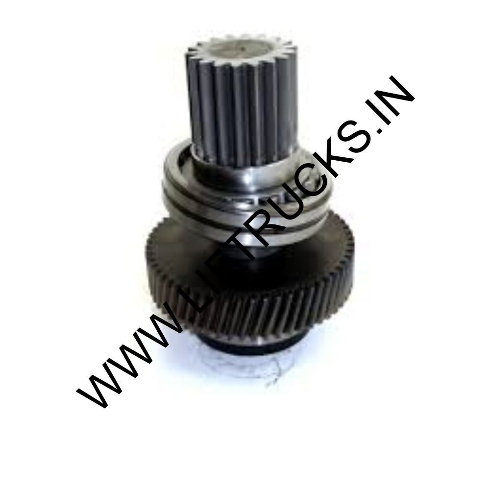 Steering Axle King Pin