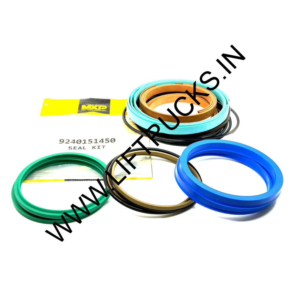 Steering Cylinder Seal Kit