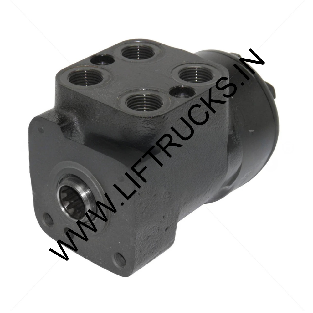Steering Unit Assy