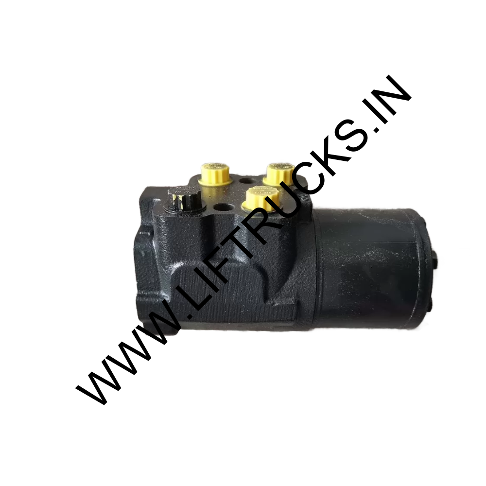 Steering Unit Assy