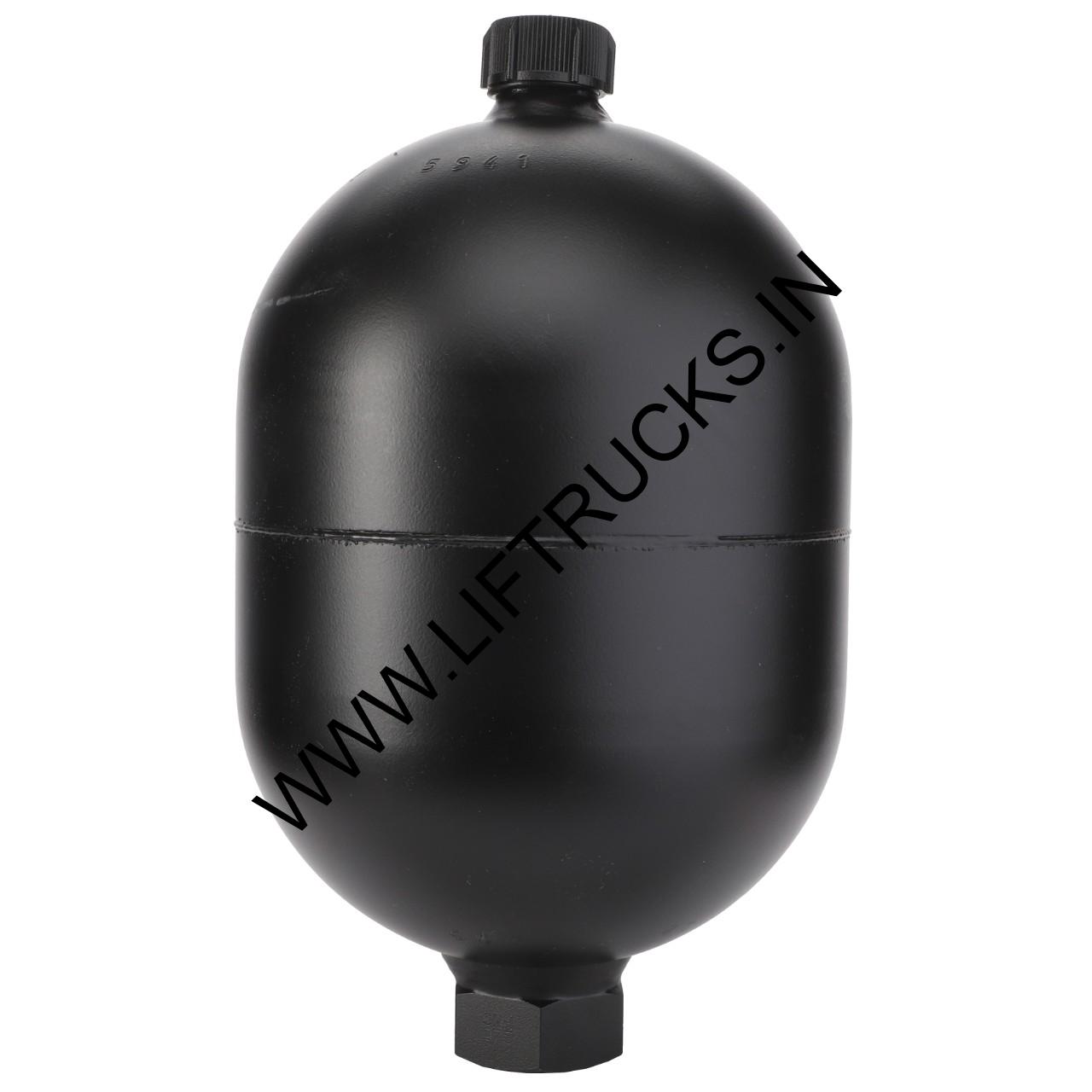 Brake Accumulator 2.8V