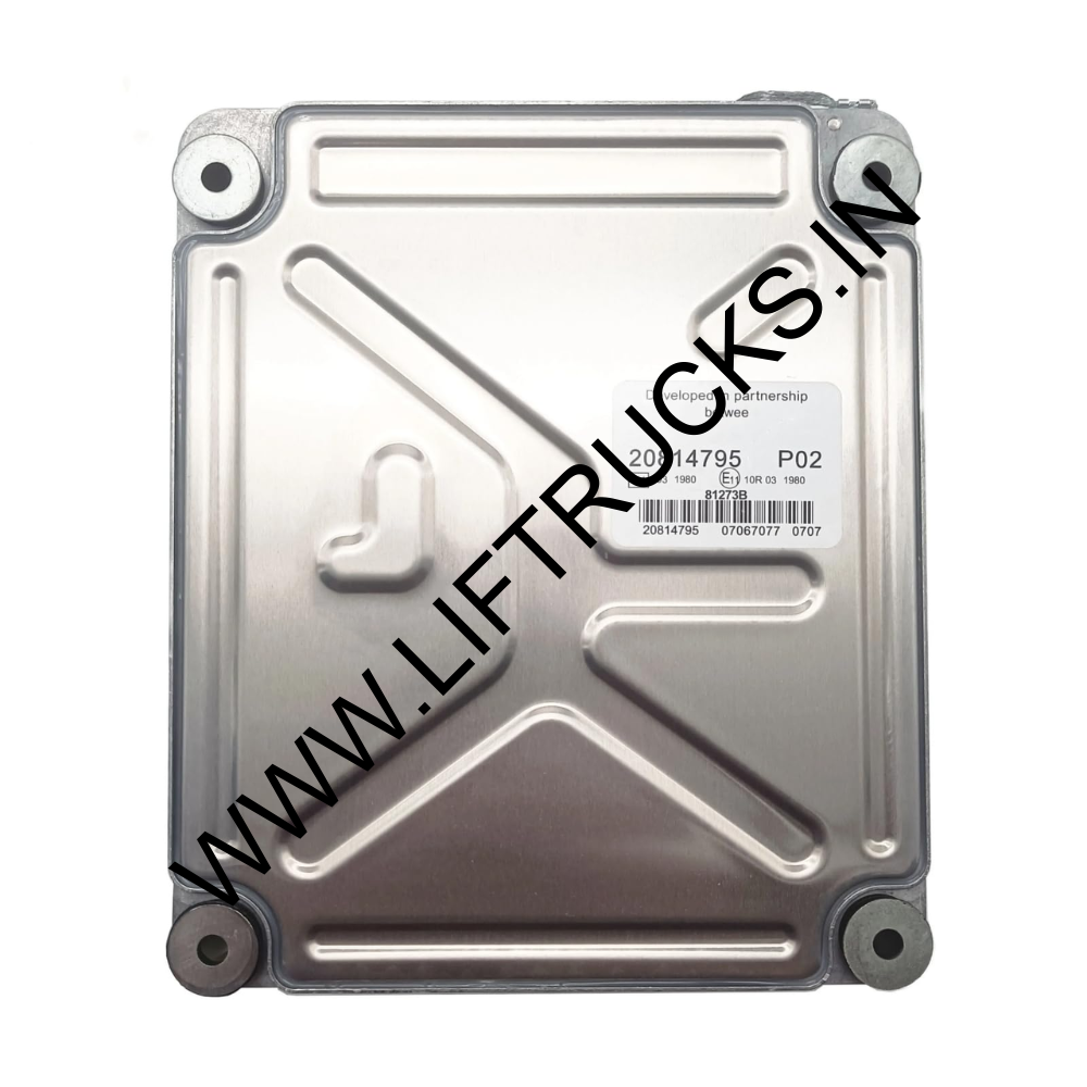 TAD1250VE ENGINE ECU/ECM (D794)