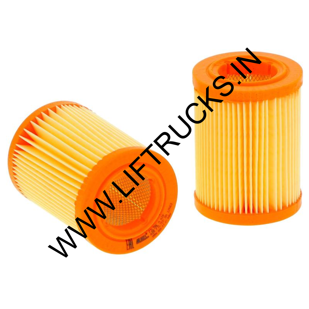 Tank Breather Filter Long