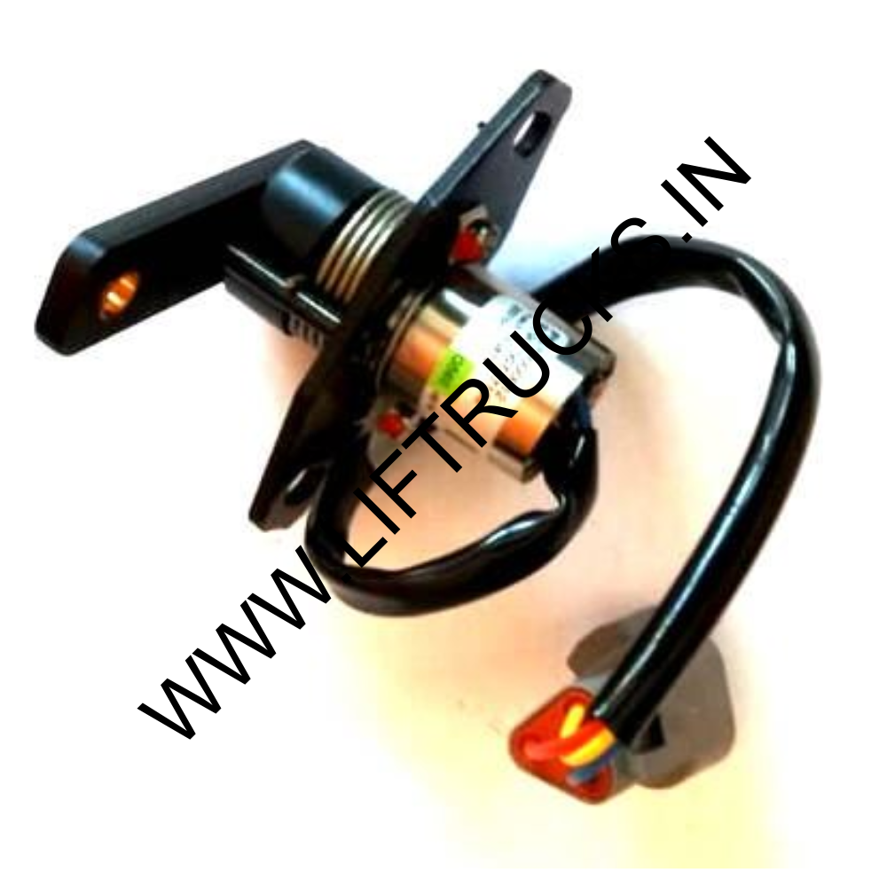 Throttle & Brake Inching Pot Sensor 3 Pin