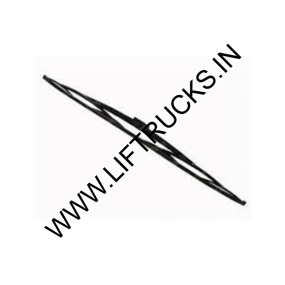 Top & Rear Wiper Blade