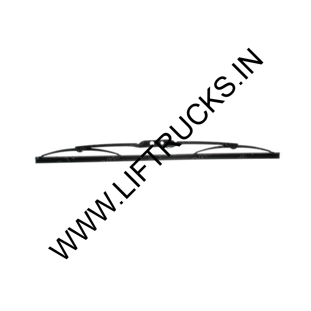 Top Wiper Blade