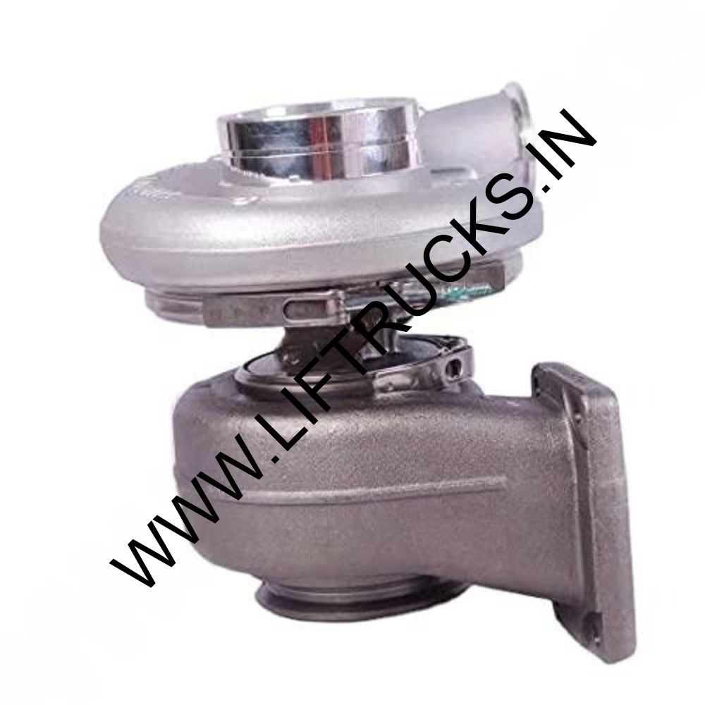Turbo Charger Assy (SKU 4037344
4037344
HX55)