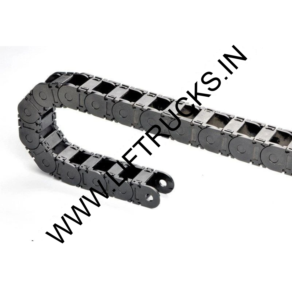 20X40 Drag Chain Assy