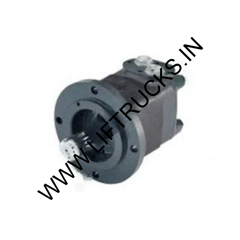 20X40 HYD Drive Motor