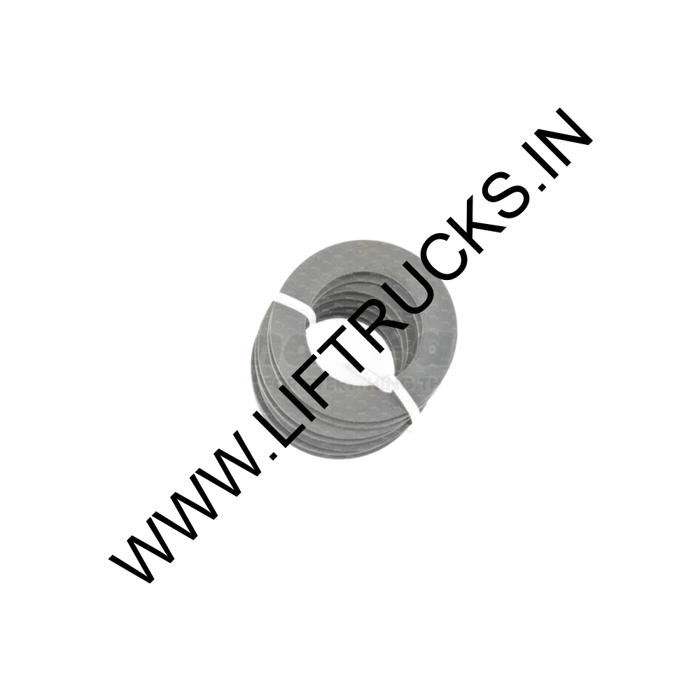 2nd Pack Disc Spring (SKU 4214545)