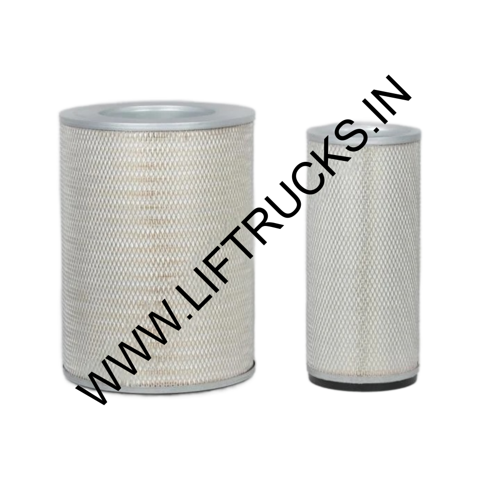 Air Filter Assy