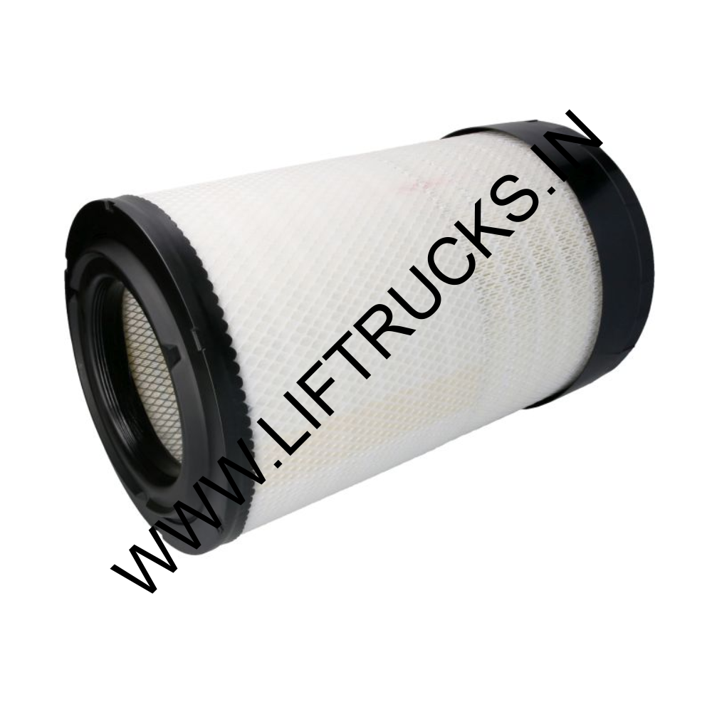 Air Filter Outer