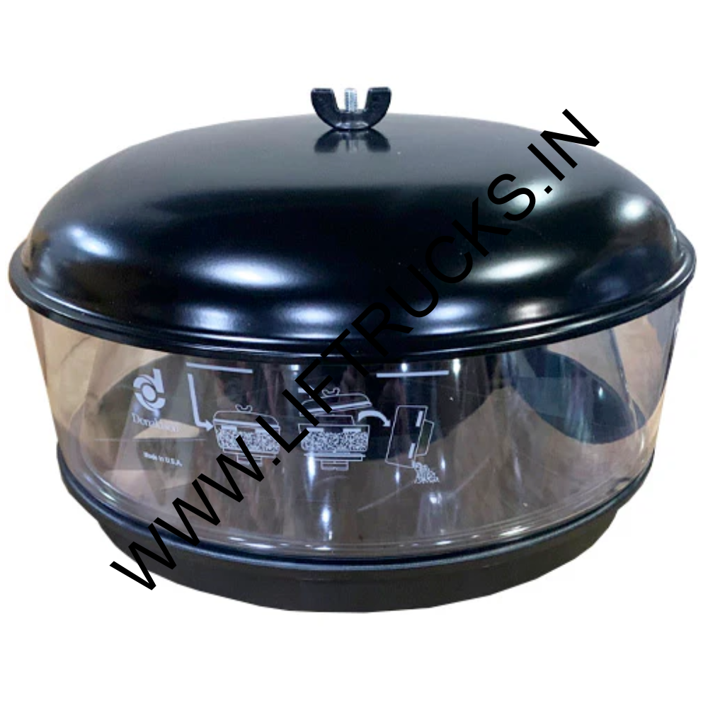 Air Filter Precleaner