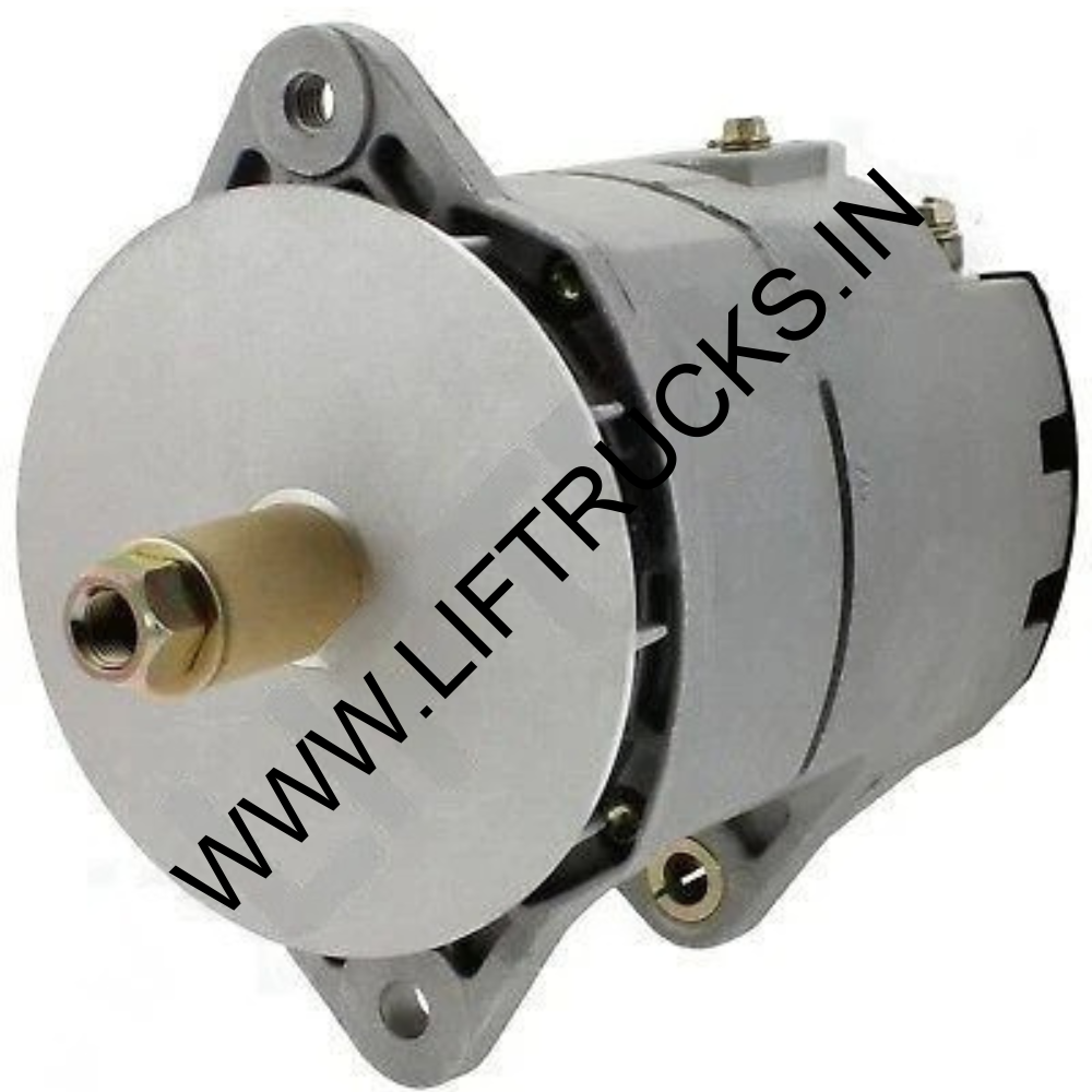 Alternator Assy 100amp