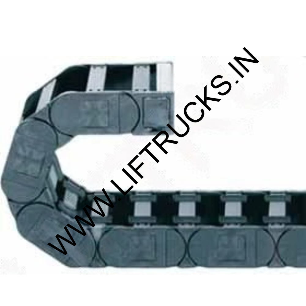 Boom Drag Chain Assy