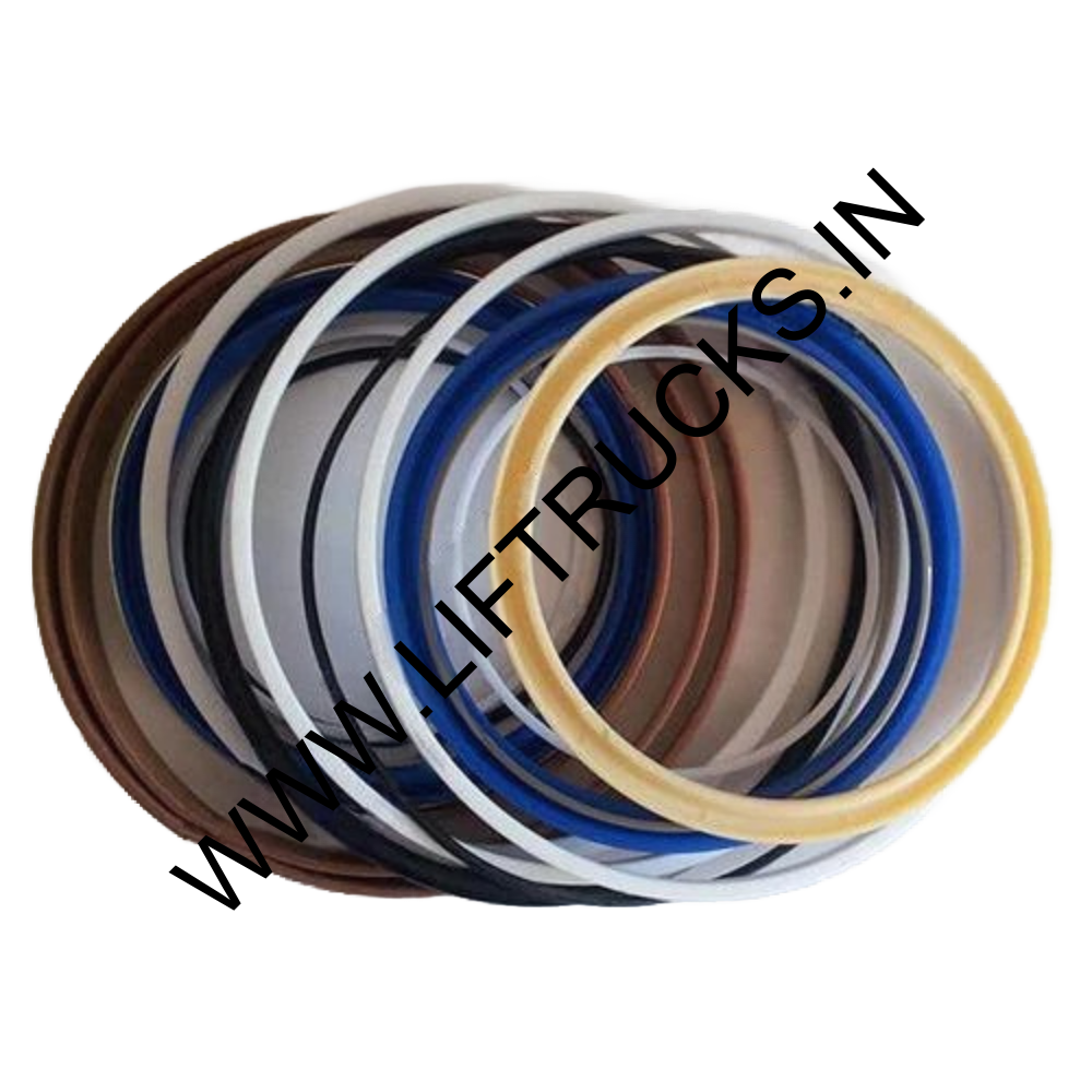 Boom Tele Cylinder Seal kit