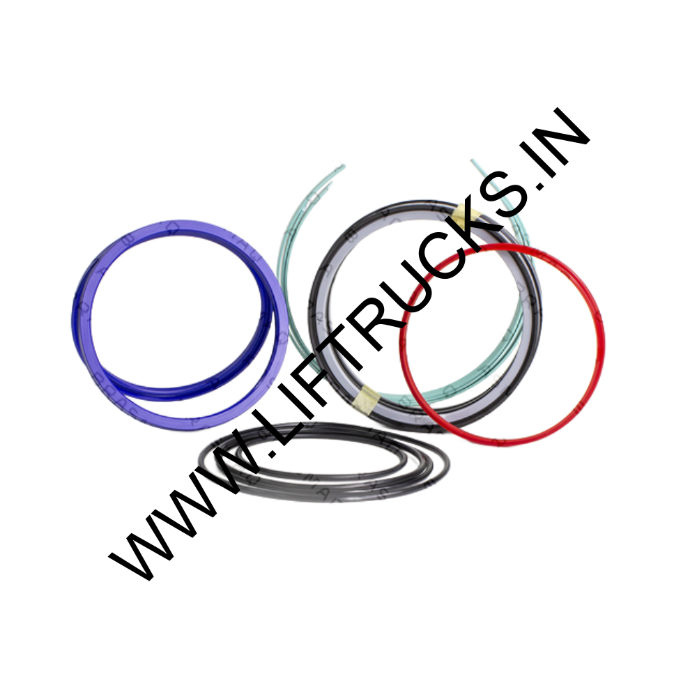 Boom Telescope Cylinder Seal Kit