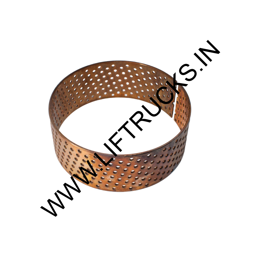 Boom Pin Cooper Bush