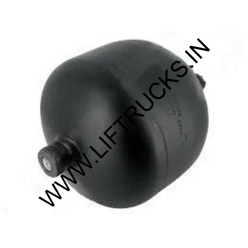 Brake Accumulator 1.4L