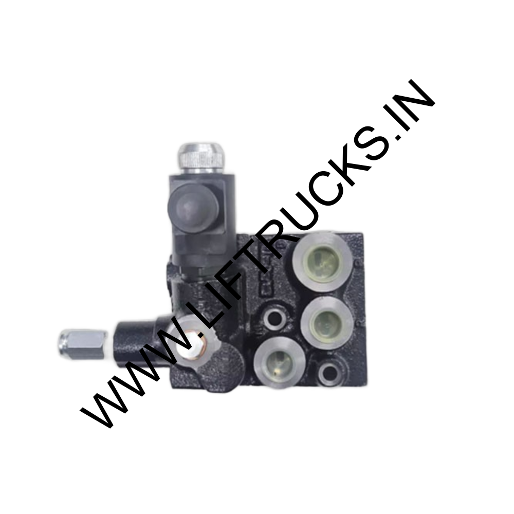 Brake Charging Valve