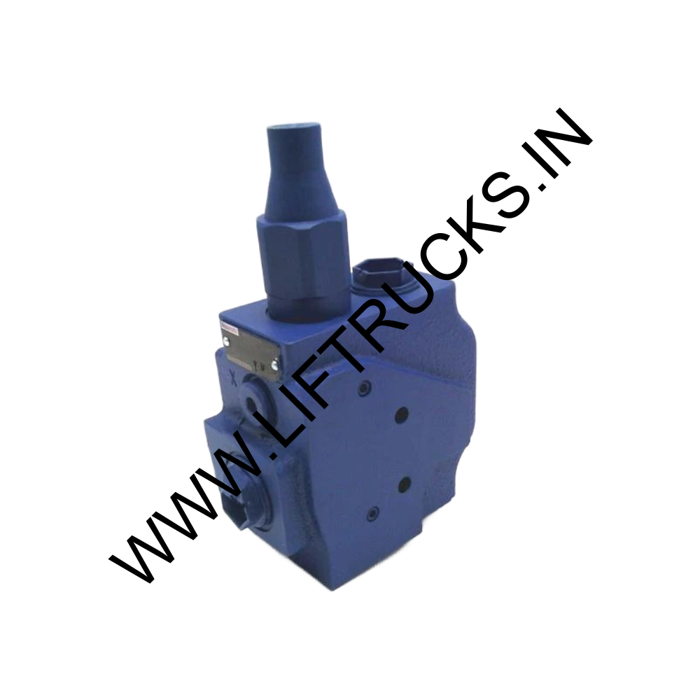 Brake Charging Valve