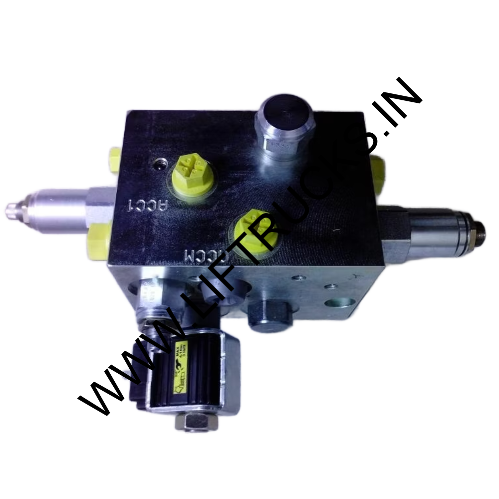 Brake Charging Valve