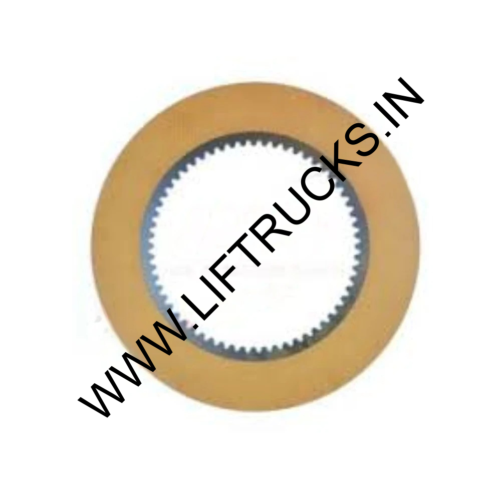 Brake Clutch Friction Plate Inner
