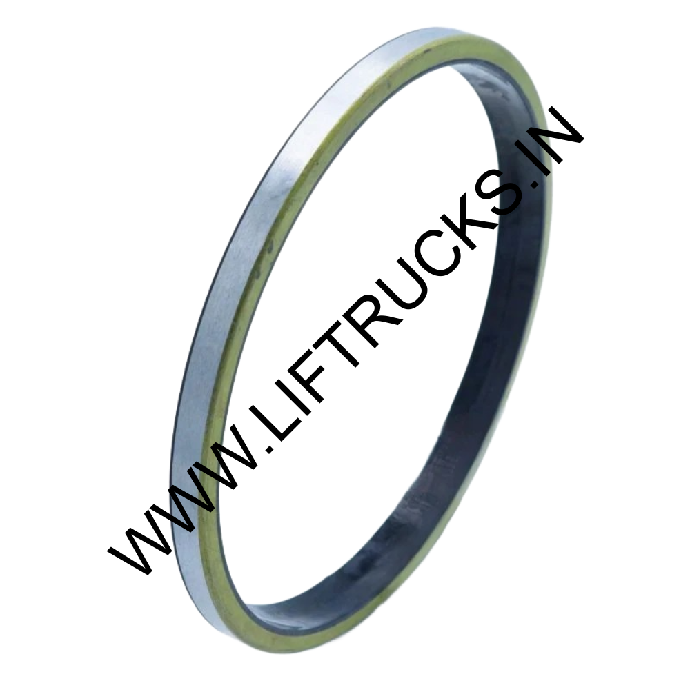 Boom Pin Metal Wiper Seal