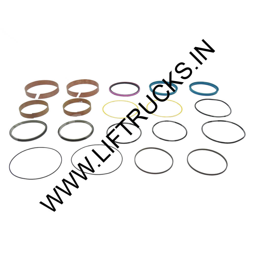 Steering Cylinder Seal kit