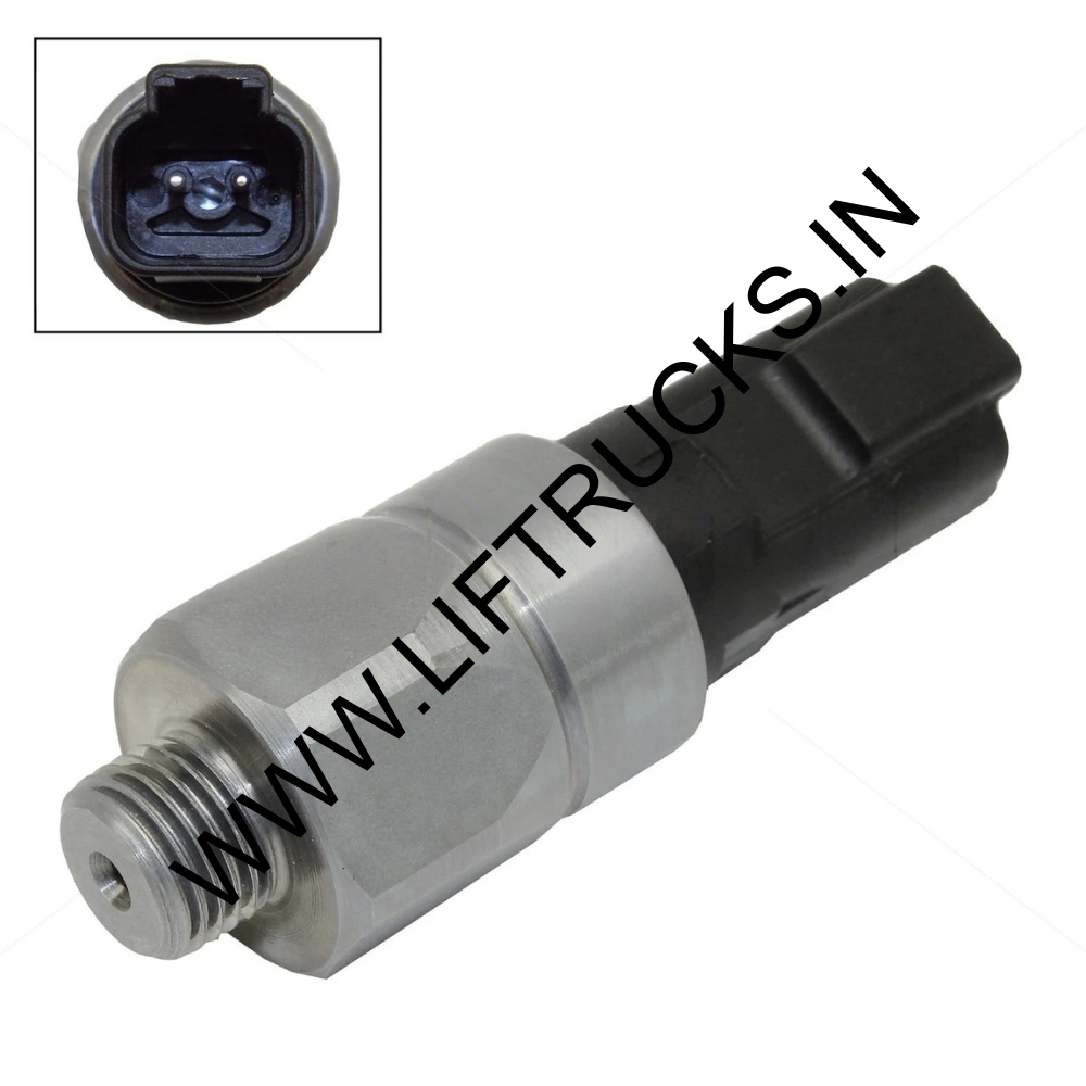Brake Pedal light Pressure Switch