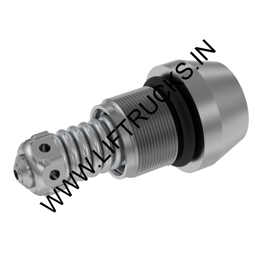 Brake Pressure Limiter