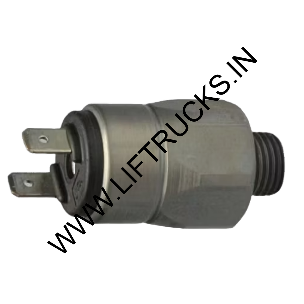 Brake Pump Pressure Sensor