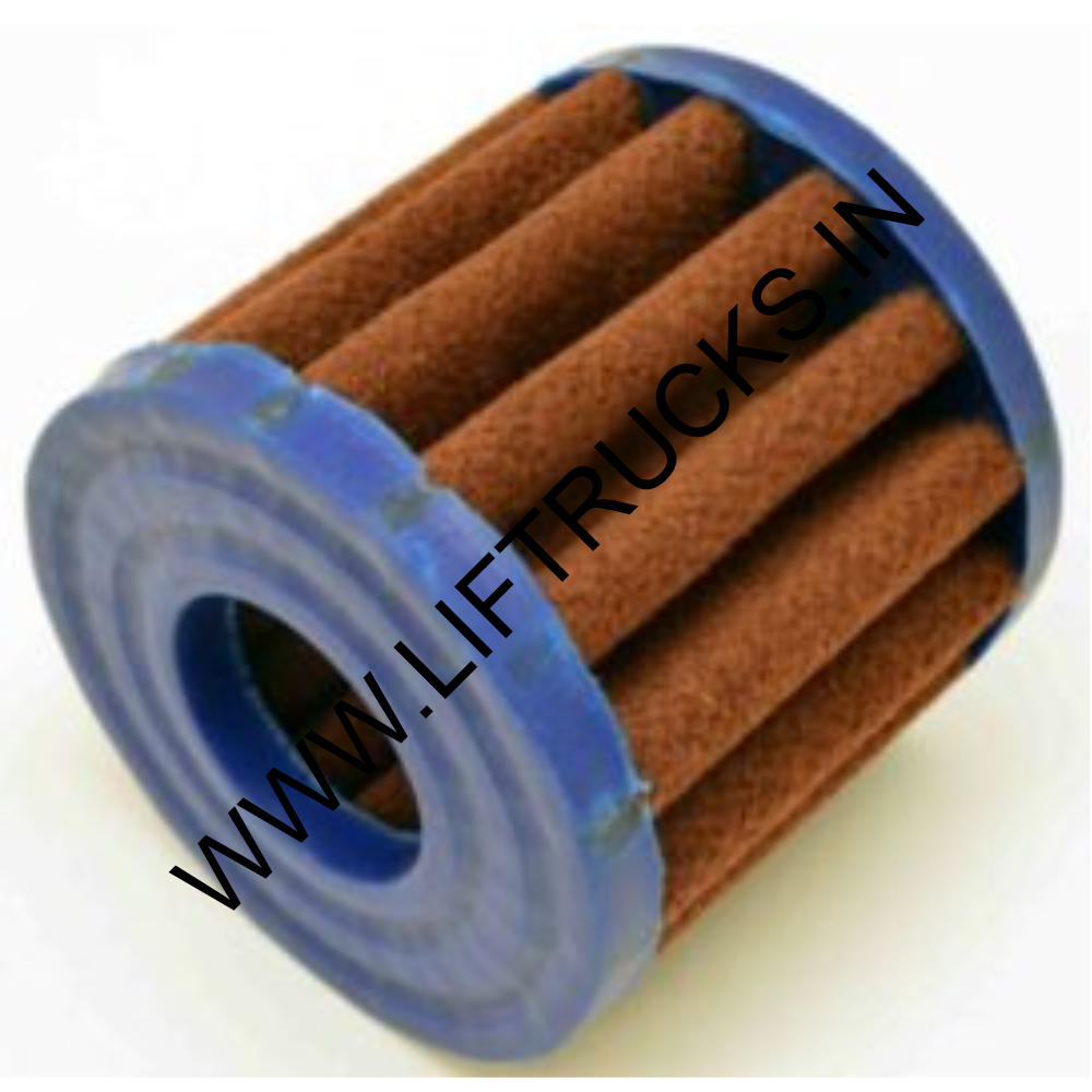 Brake Tank Breather Filter