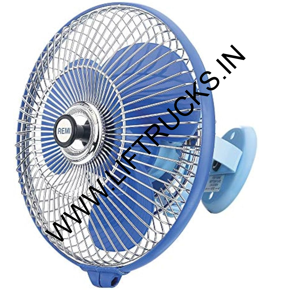 Cabin Fan 200mm