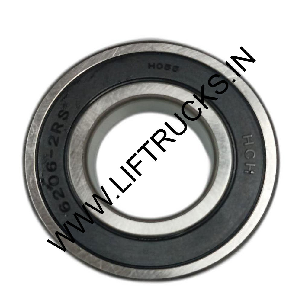 Cabin Sliding Bearing