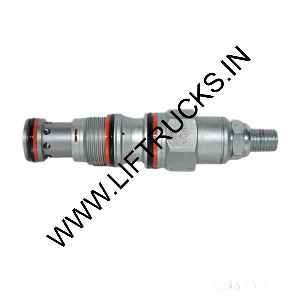 Charging Valve,  Brake Pump Pressure Cartridge