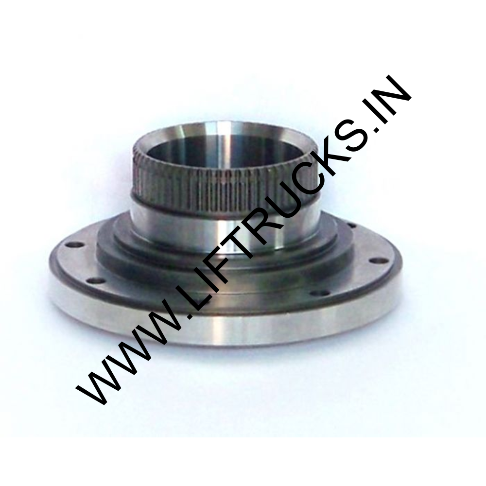 Convertor Impeller-Hub (Part 3562530800)