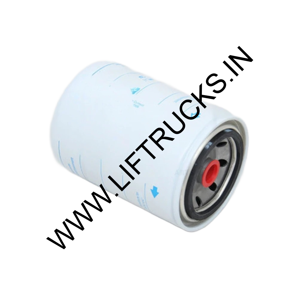 Coolant filter Volvo